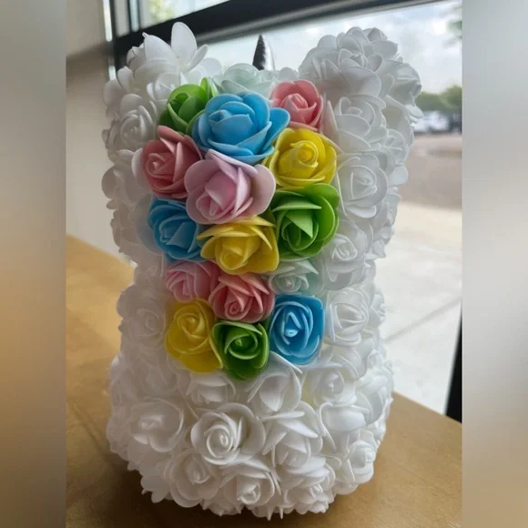 Flower Unicorn - Picture 5 of 8